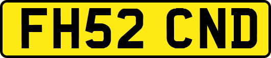 FH52CND