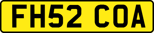 FH52COA
