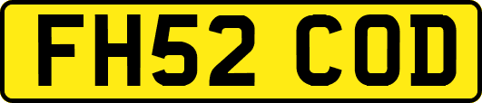FH52COD