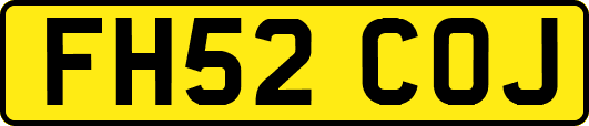 FH52COJ