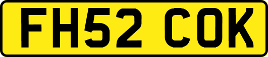 FH52COK