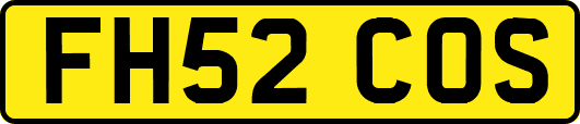 FH52COS