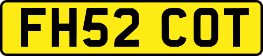 FH52COT