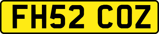 FH52COZ