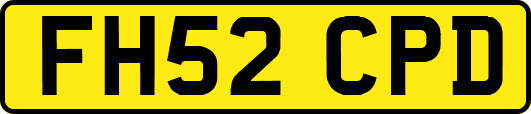 FH52CPD