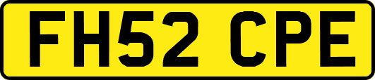 FH52CPE