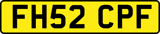 FH52CPF