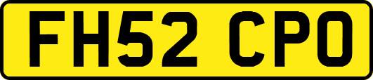 FH52CPO