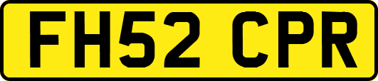 FH52CPR