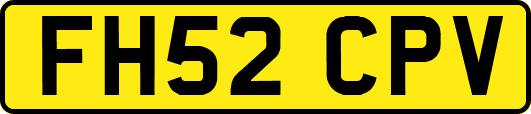 FH52CPV
