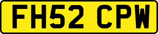 FH52CPW