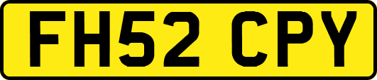 FH52CPY
