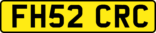 FH52CRC