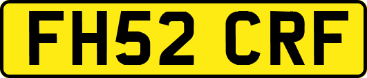 FH52CRF