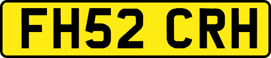 FH52CRH