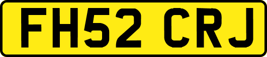 FH52CRJ