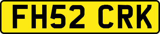 FH52CRK