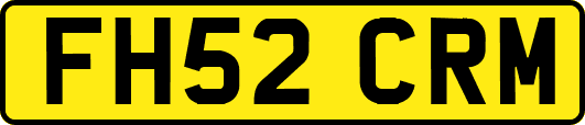 FH52CRM