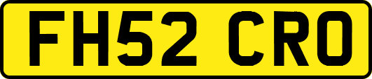 FH52CRO