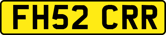 FH52CRR