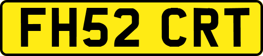 FH52CRT