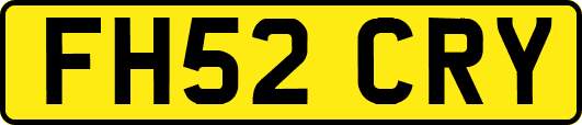 FH52CRY