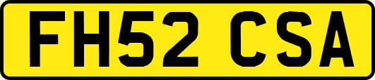 FH52CSA