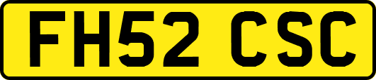 FH52CSC