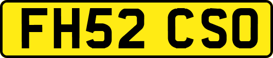 FH52CSO