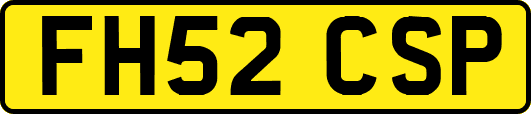 FH52CSP