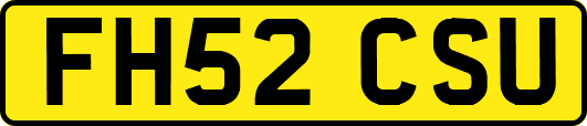 FH52CSU
