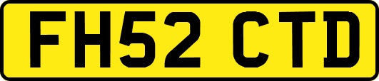 FH52CTD