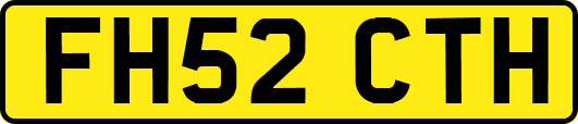 FH52CTH