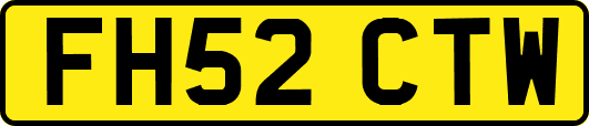 FH52CTW