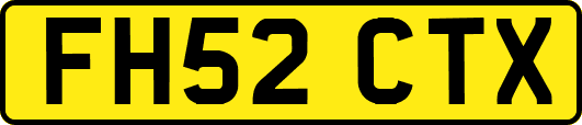 FH52CTX