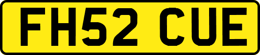 FH52CUE