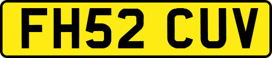 FH52CUV