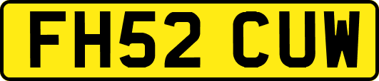 FH52CUW
