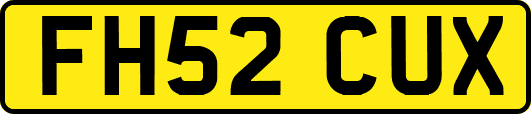 FH52CUX