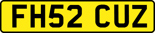 FH52CUZ