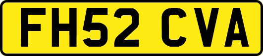 FH52CVA