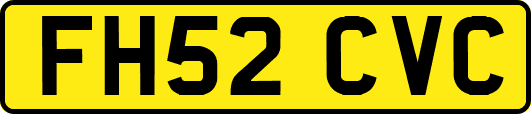 FH52CVC