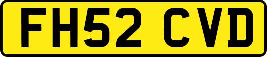 FH52CVD