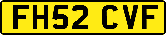 FH52CVF