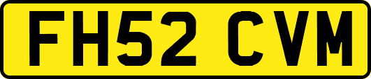 FH52CVM
