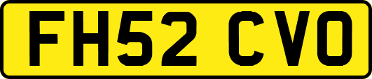 FH52CVO