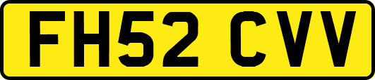 FH52CVV