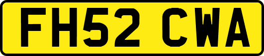 FH52CWA