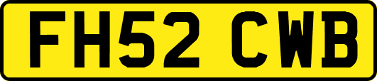 FH52CWB