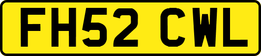 FH52CWL